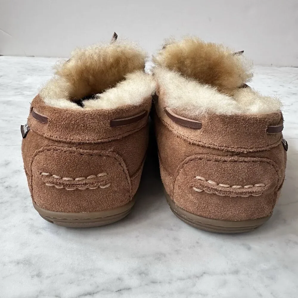 L.L. Bean gently worn